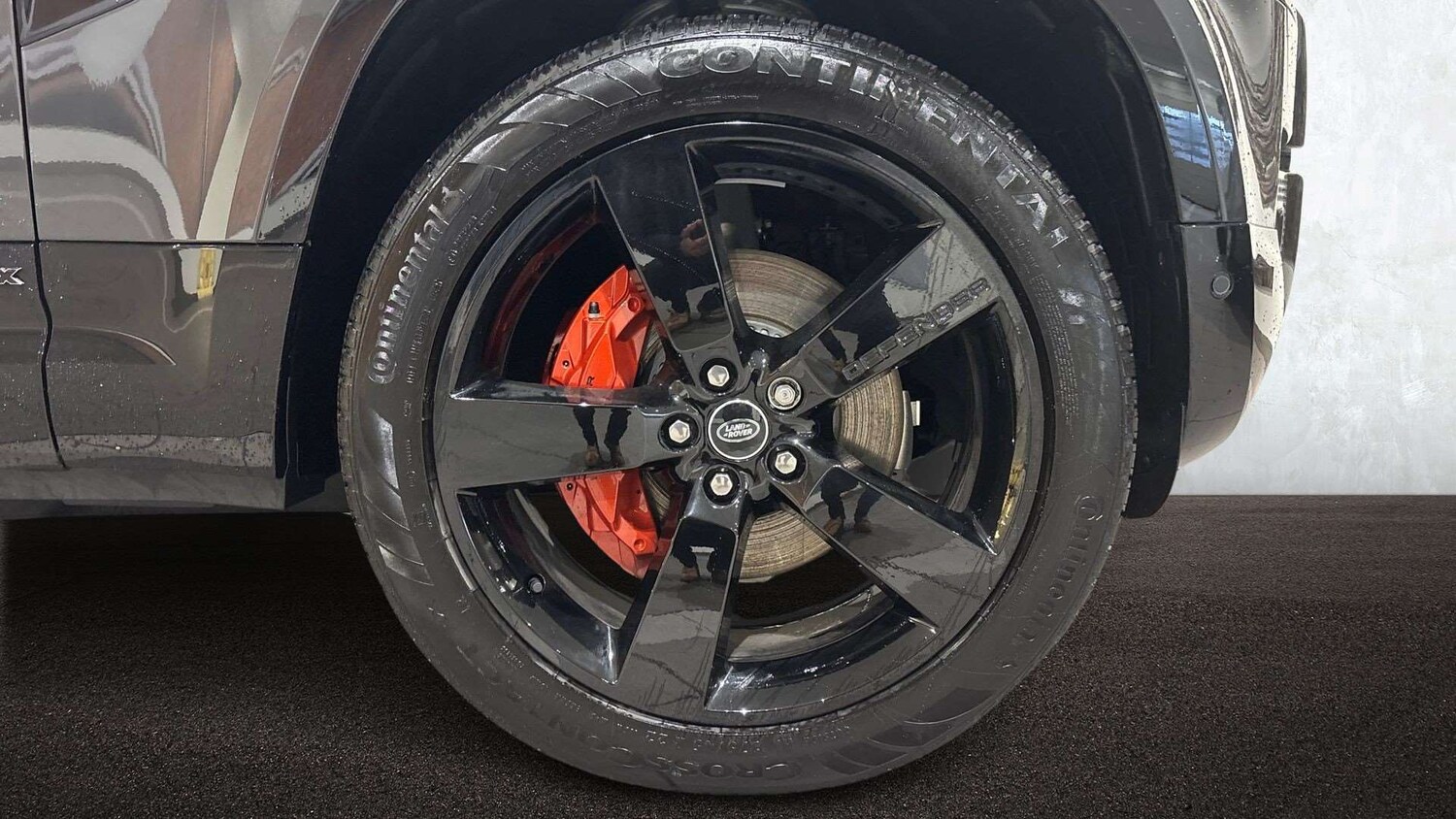 Used Land Rover Defender 2025 for sale - 76761065: Photo 8