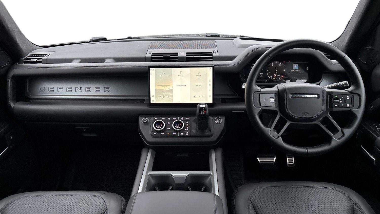 Used Land Rover Defender 2025 for sale - 76761065: Photo 9