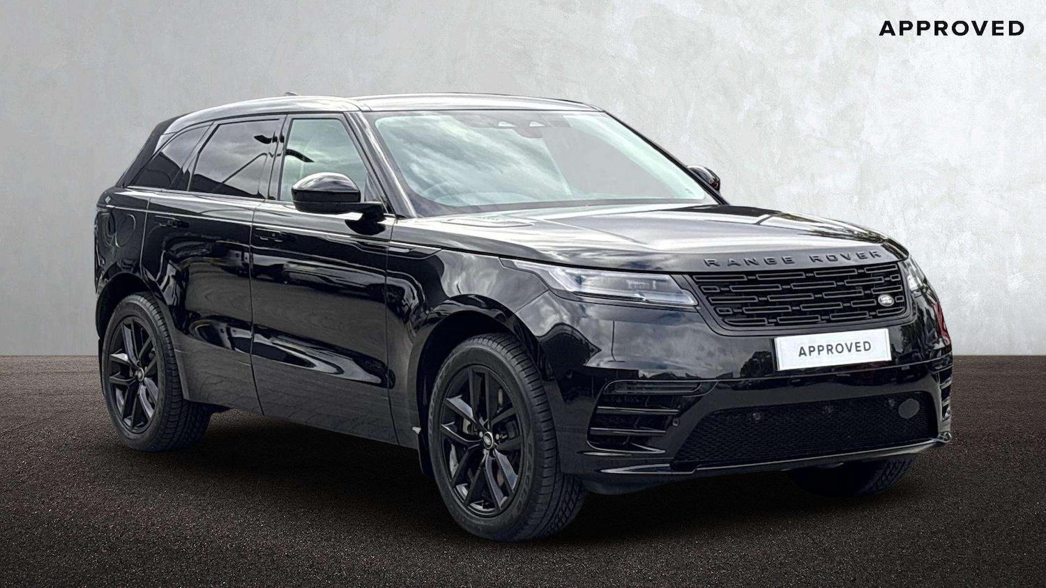 Used Land Rover Range Rover Velar 2025 for sale - 76460686: Photo 1