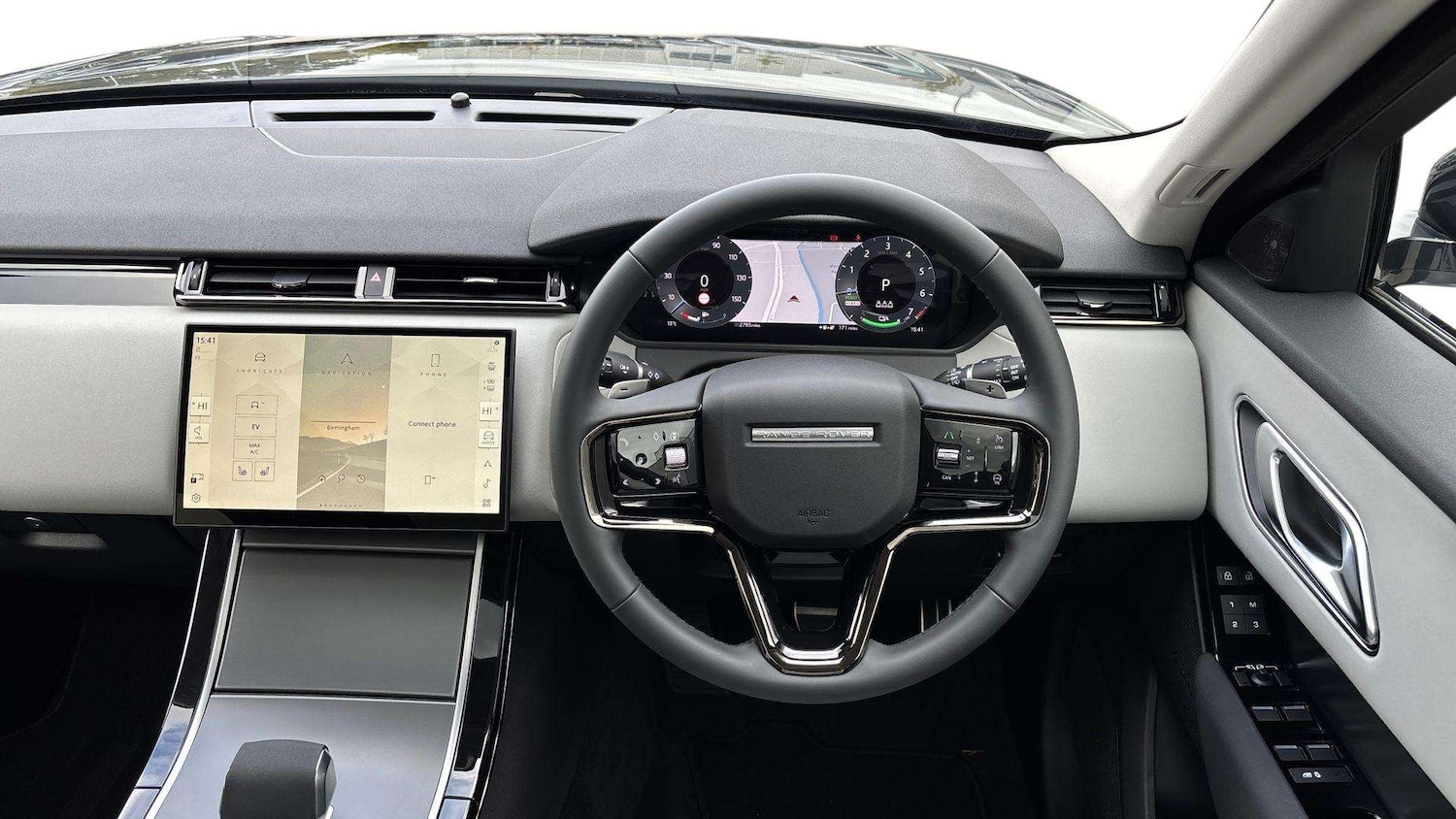 Used Land Rover Range Rover Velar 2025 for sale - 76460686: Photo 15