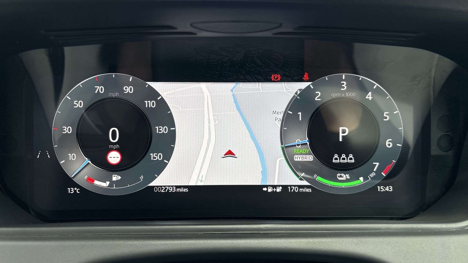 Used Land Rover Range Rover Velar 2025 for sale - 76460686: Photo 16