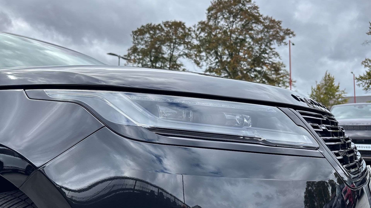 Used Land Rover Range Rover Velar 2025 for sale - 76460686: Photo 17