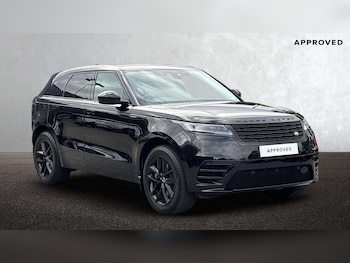 Used Land Rover Range Rover Velar 2025 for sale - 76460686: Photo