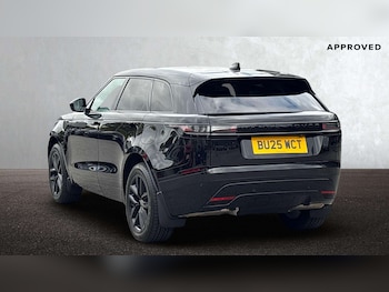 Used Land Rover Range Rover Velar 2025 for sale - 76460686: Photo