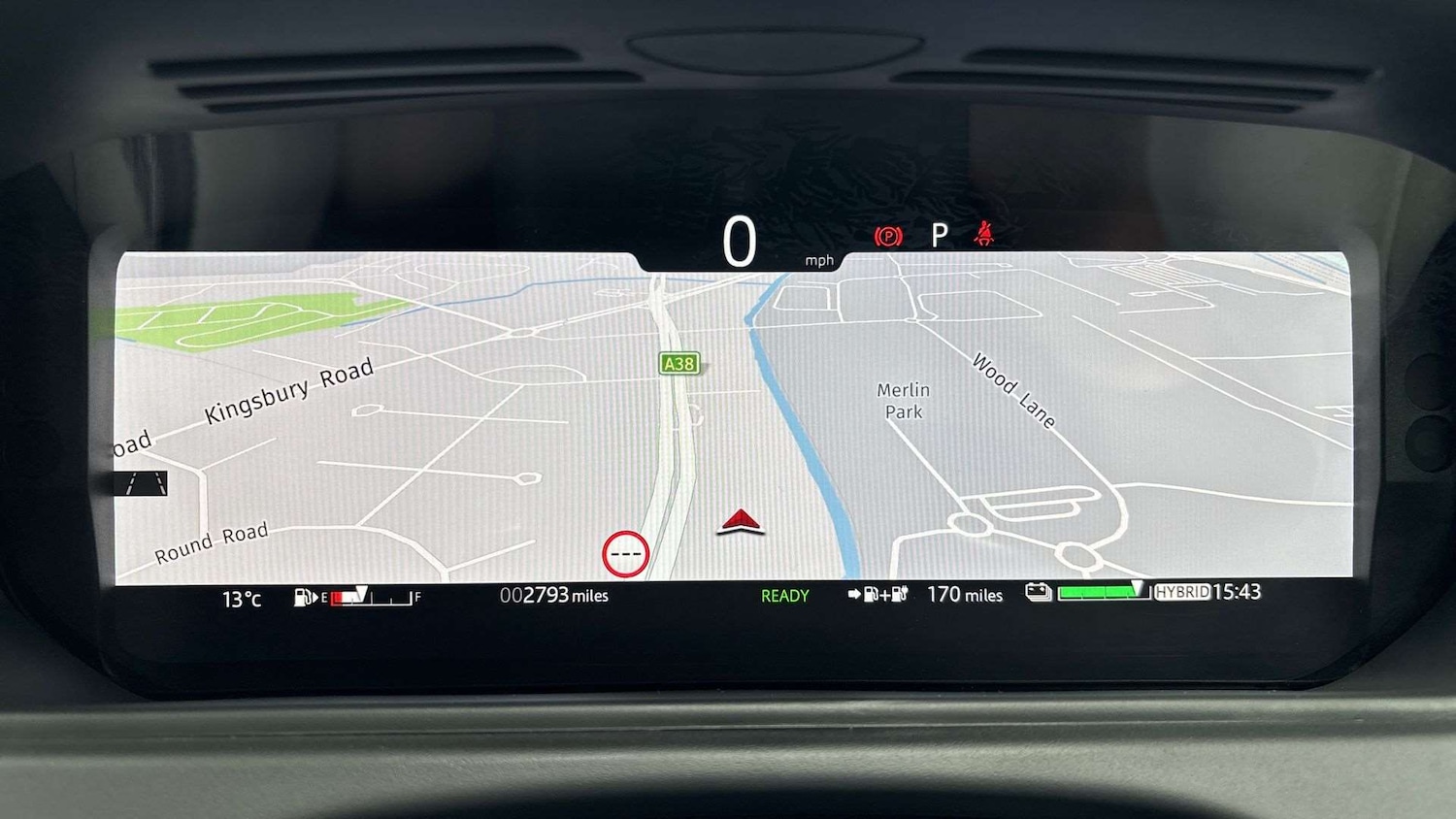 Used Land Rover Range Rover Velar 2025 for sale - 76460686: Photo 33