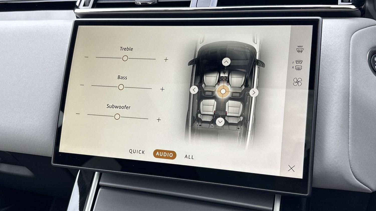 Used Land Rover Range Rover Velar 2025 for sale - 76460686: Photo 35