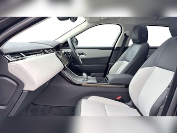 Used Land Rover Range Rover Velar 2025 for sale - 76460686: Photo