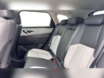 Used Land Rover Range Rover Velar 2025 for sale - 76460686: Photo