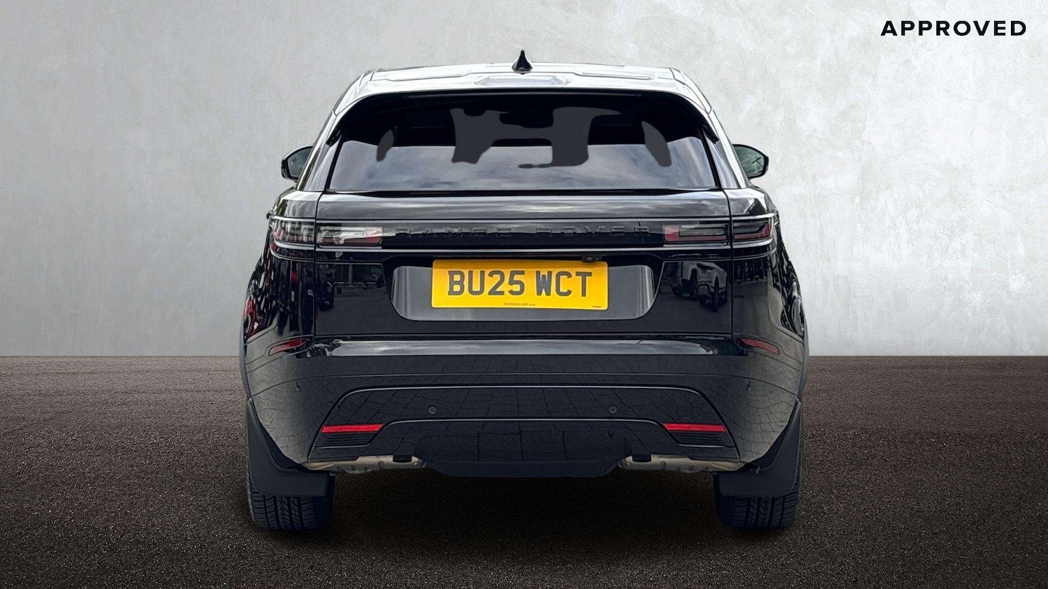 Used Land Rover Range Rover Velar 2025 for sale - 76460686: Photo 6