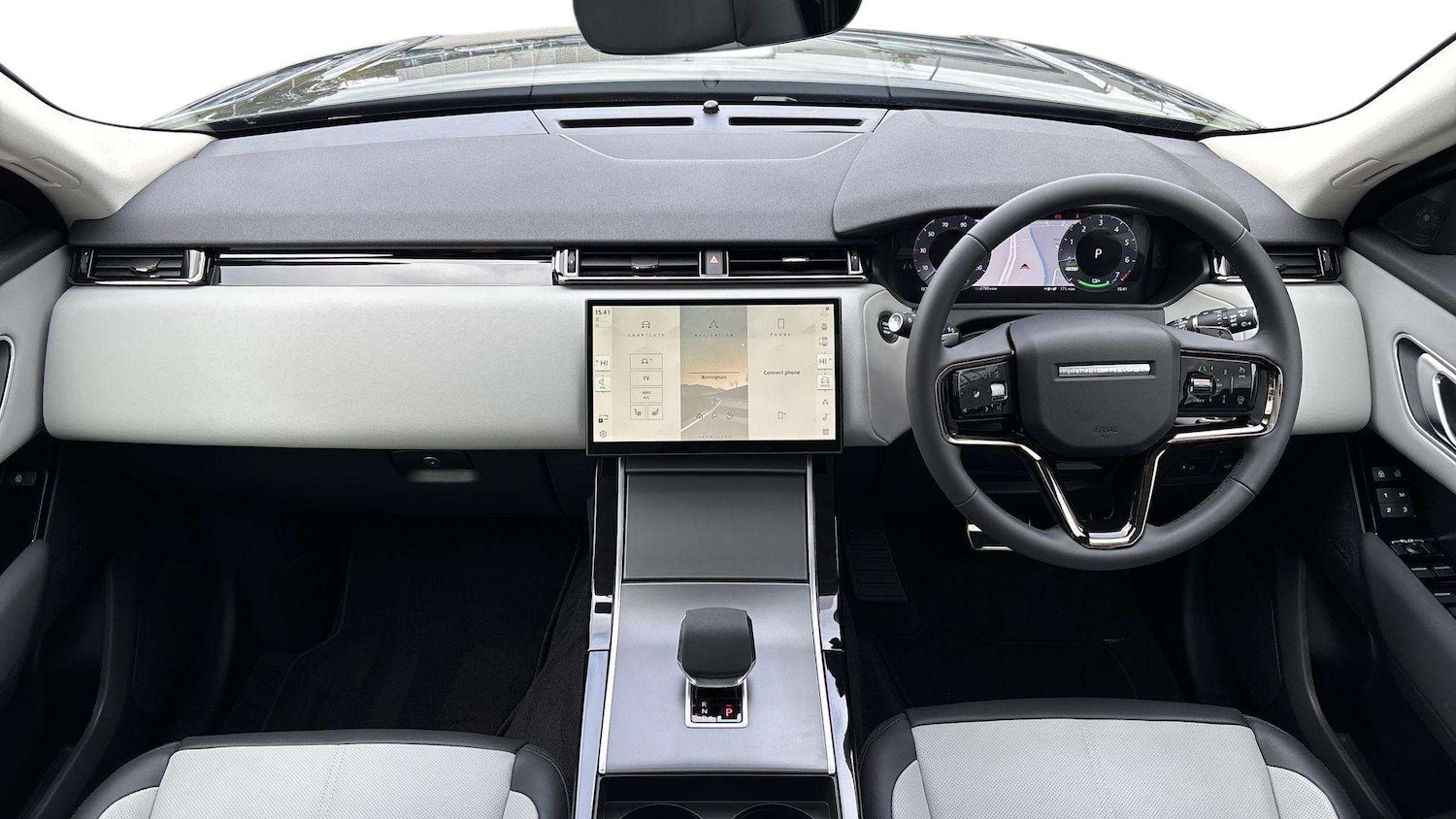 Used Land Rover Range Rover Velar 2025 for sale - 76460686: Photo 9