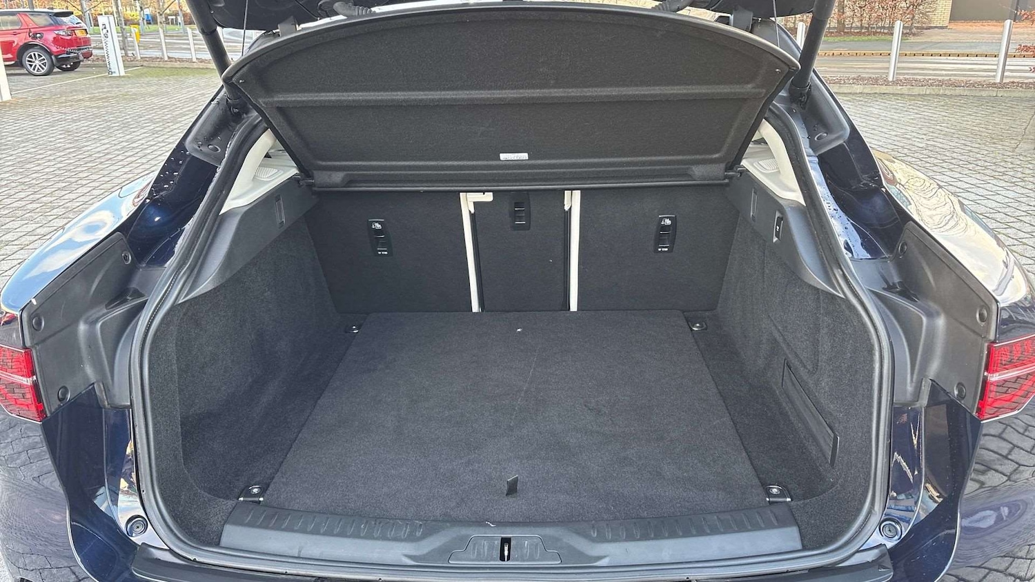 Used Jaguar I-Pace 2023 for sale - 77194557: Photo 10