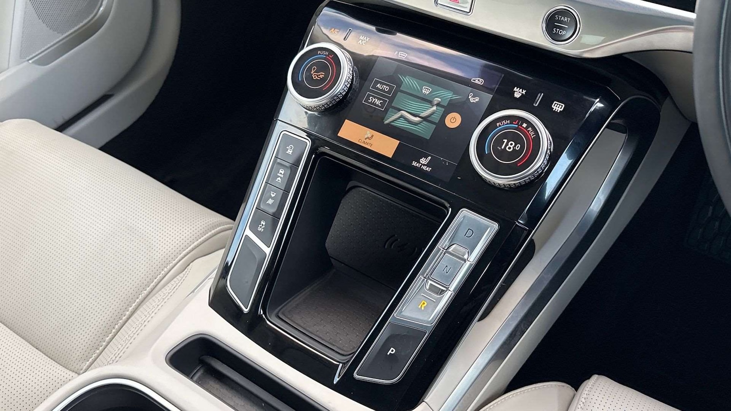 Used Jaguar I-Pace 2023 for sale - 77194557: Photo 13