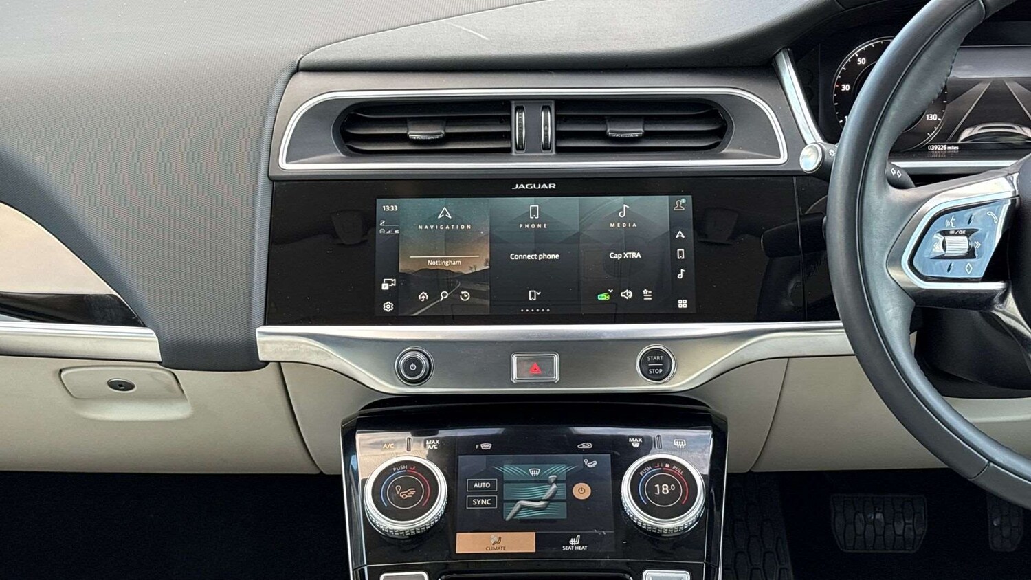 Used Jaguar I-Pace 2023 for sale - 77194557: Photo 14