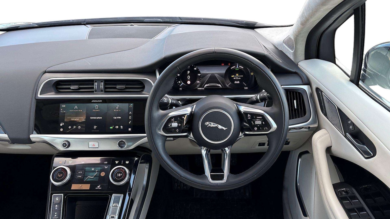 Used Jaguar I-Pace 2023 for sale - 77194557: Photo 15