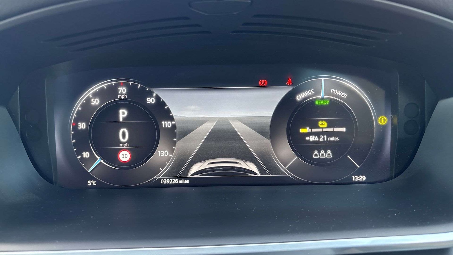 Used Jaguar I-Pace 2023 for sale - 77194557: Photo 16