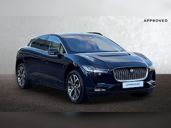 2023 - 294kW EV400 HSE 90kWh 5dr Auto [11kW Charger]