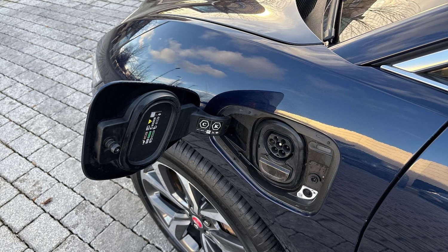 Used Jaguar I-Pace 2023 for sale - 77194557: Photo 20