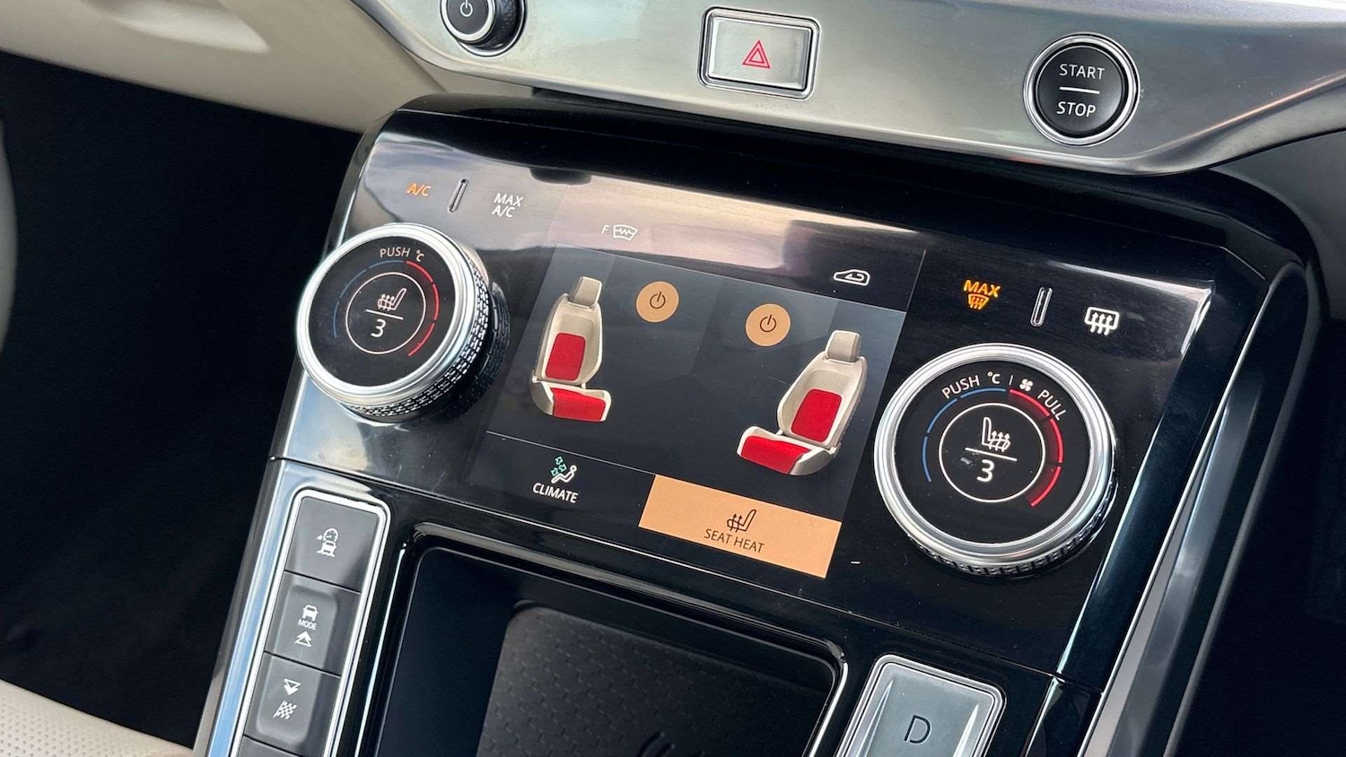 Used Jaguar I-Pace 2023 for sale - 77194557: Photo 22