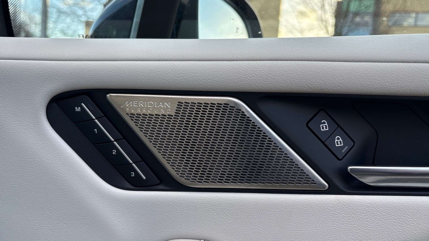 Used Jaguar I-Pace 2023 for sale - 77194557: Photo 24