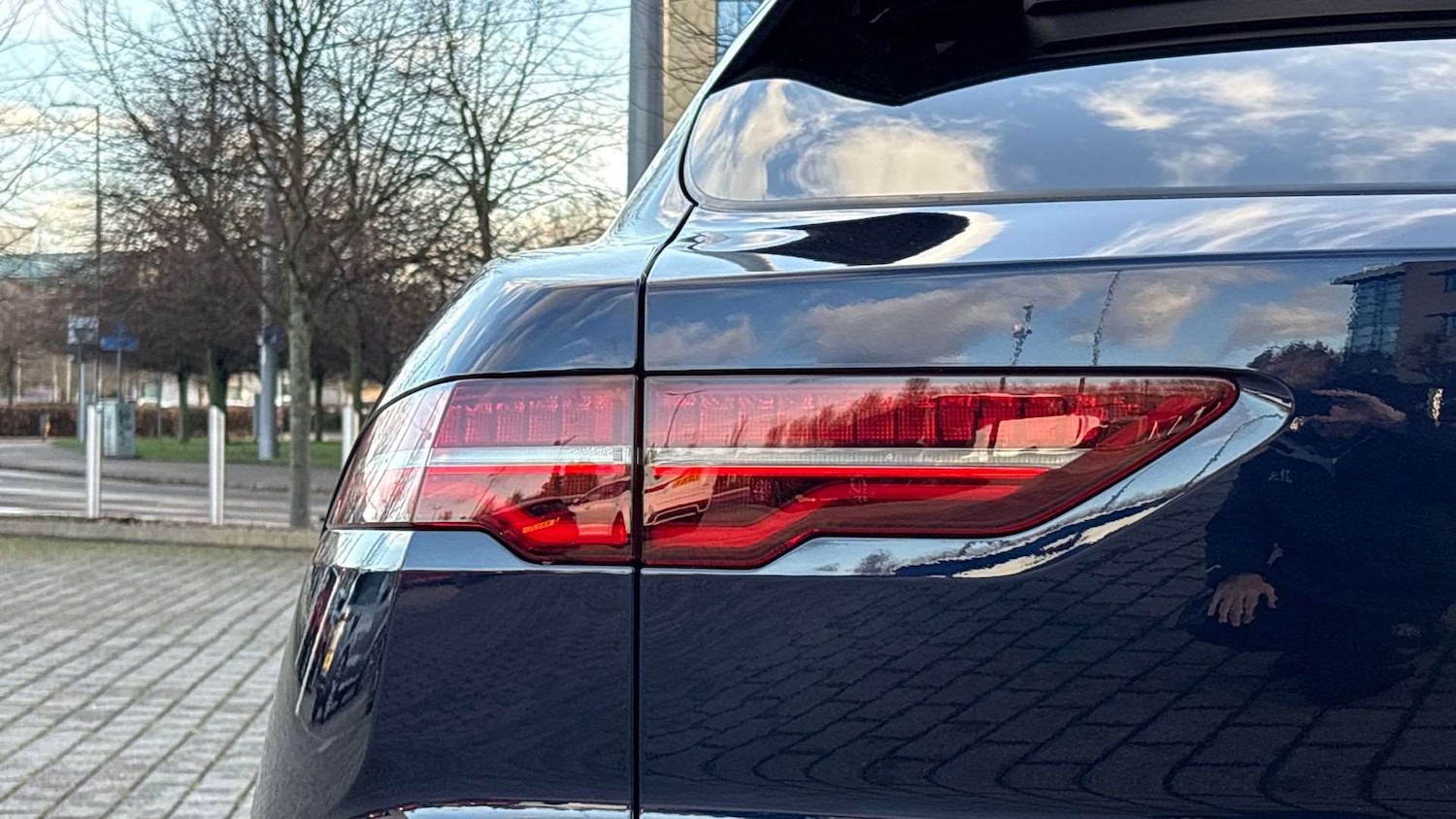 Used Jaguar I-Pace 2023 for sale - 77194557: Photo 26