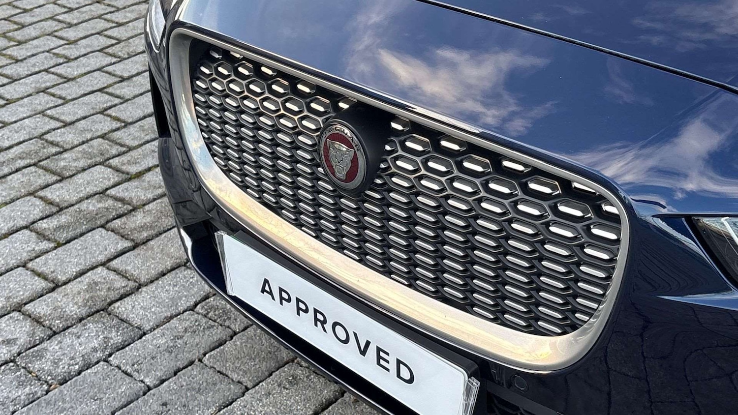 Used Jaguar I-Pace 2023 for sale - 77194557: Photo 28