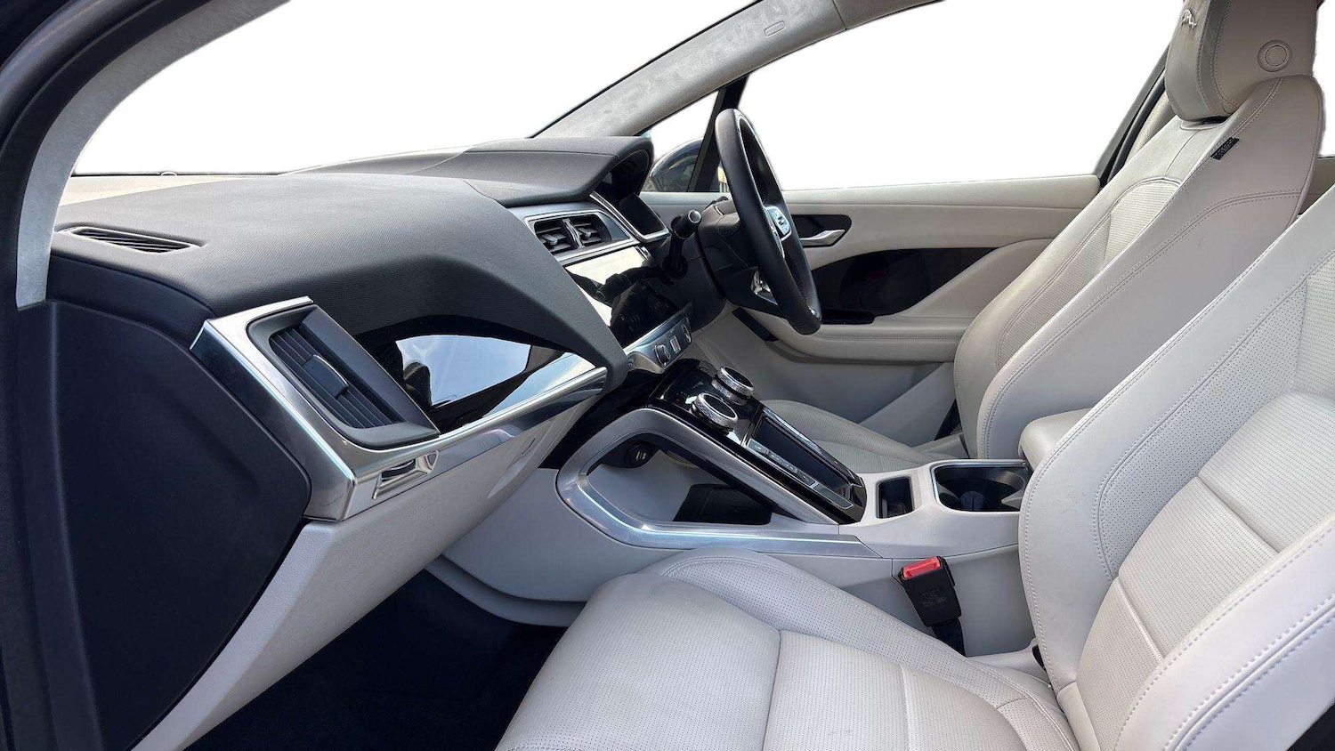 Used Jaguar I-Pace 2023 for sale - 77194557: Photo 3