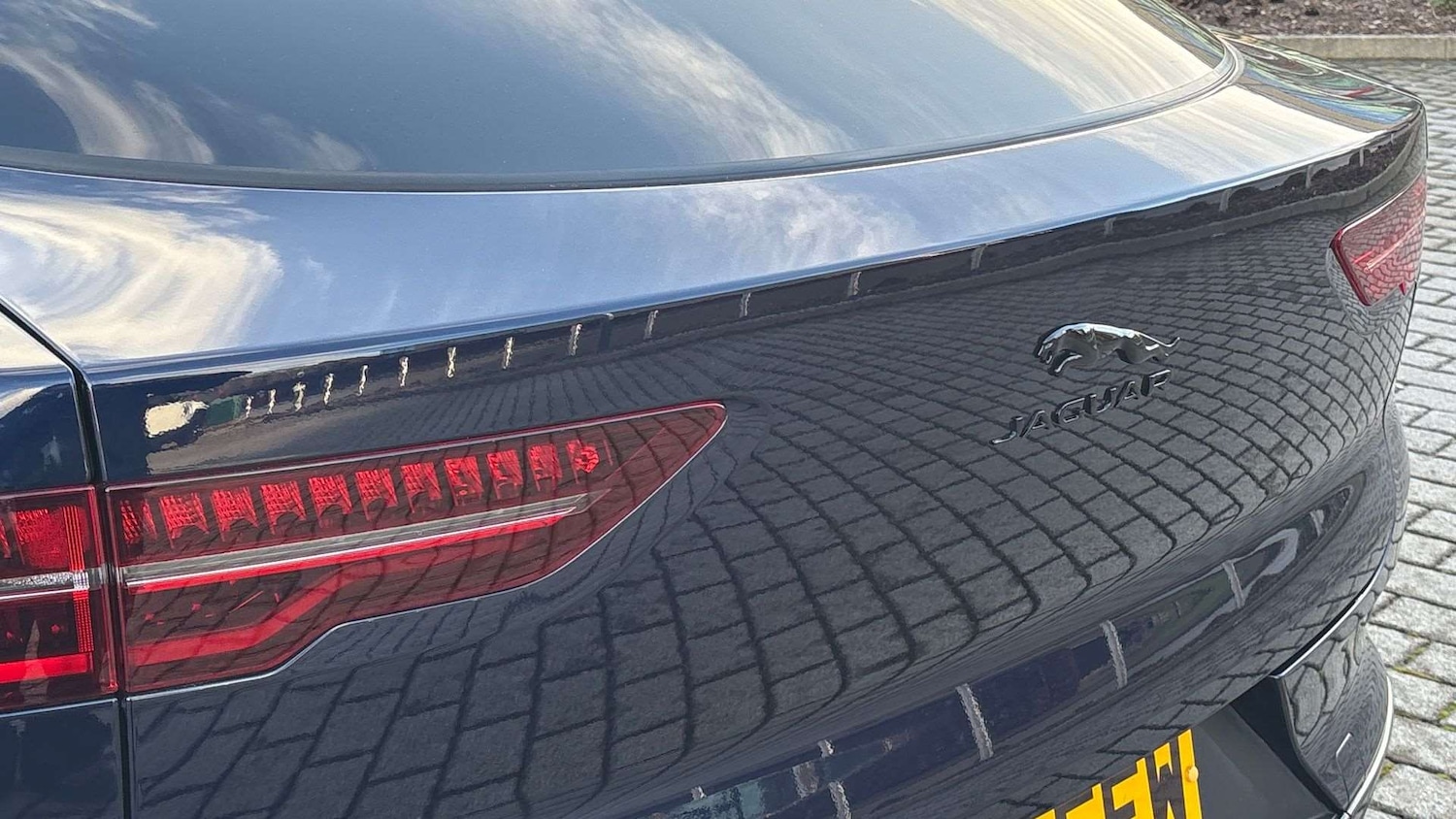 Used Jaguar I-Pace 2023 for sale - 77194557: Photo 31