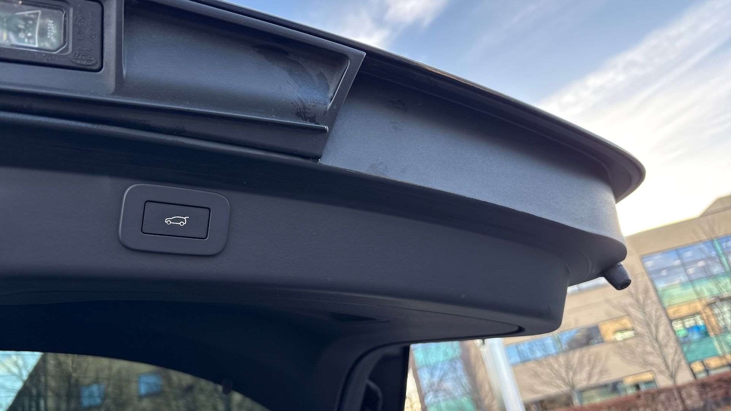 Used Jaguar I-Pace 2023 for sale - 77194557: Photo 32