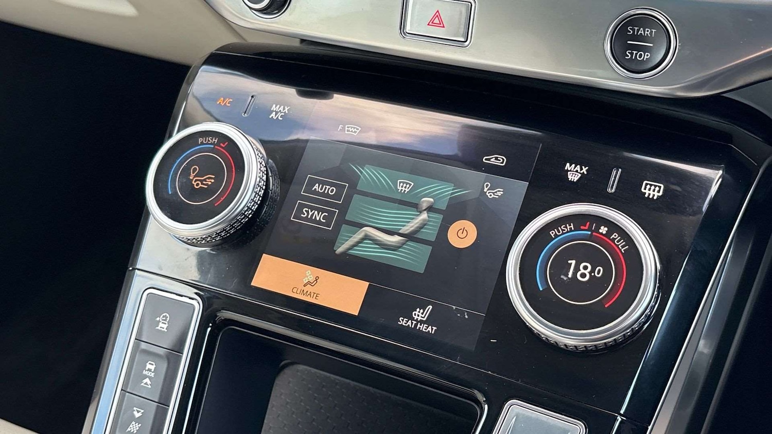 Used Jaguar I-Pace 2023 for sale - 77194557: Photo 33