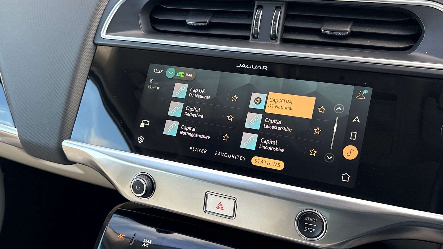 Used Jaguar I-Pace 2023 for sale - 77194557: Photo 35