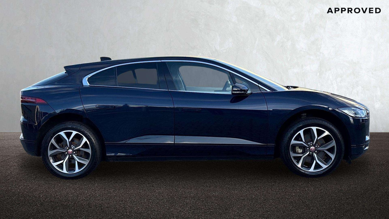 Used Jaguar I-Pace 2023 for sale - 77194557: Photo 5