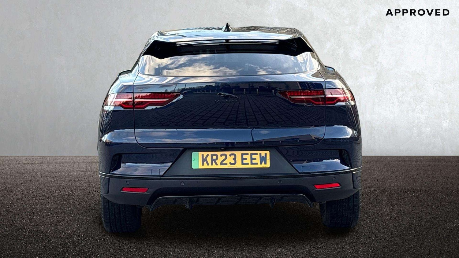 Used Jaguar I-Pace 2023 for sale - 77194557: Photo 6