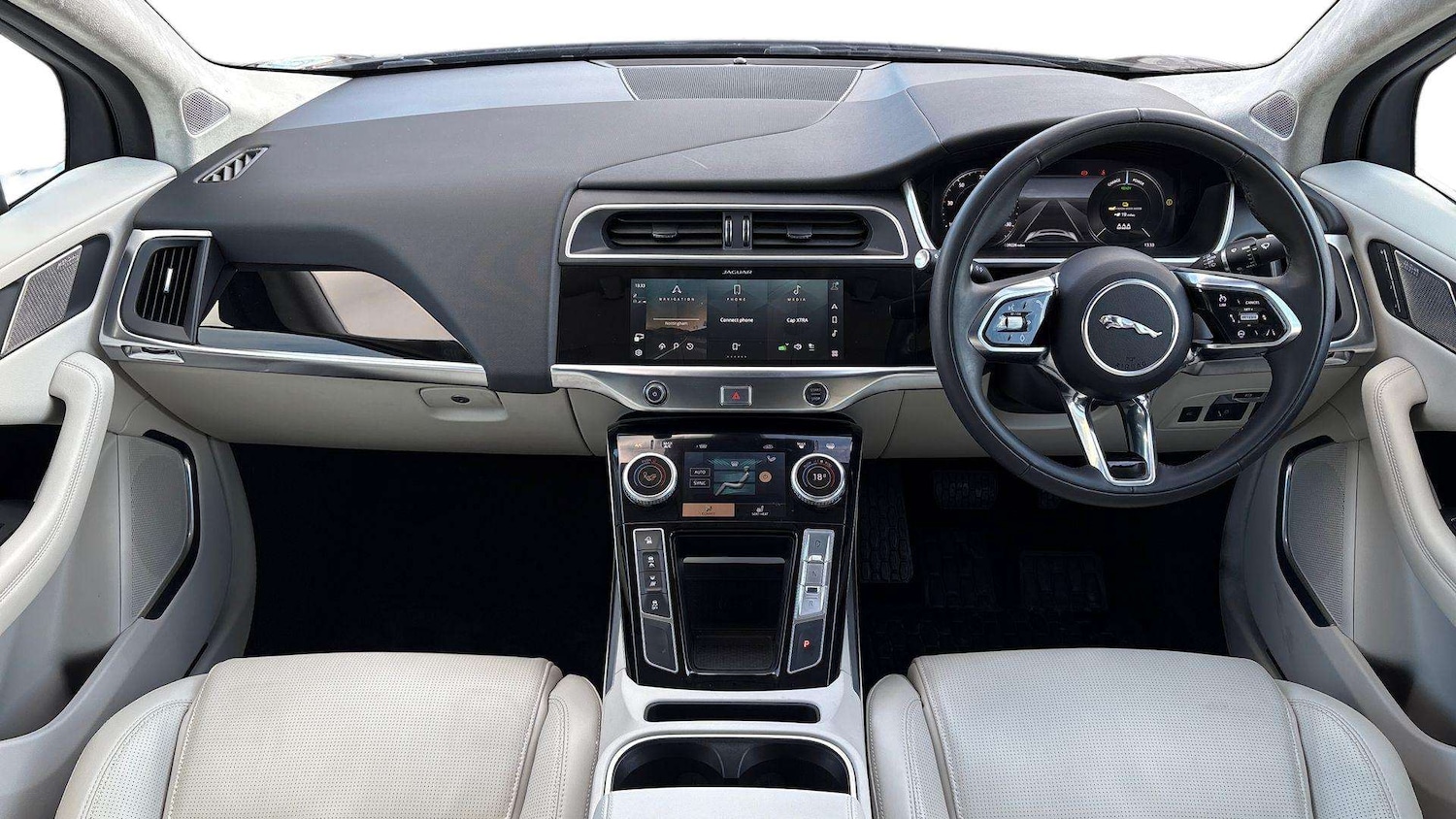 Used Jaguar I-Pace 2023 for sale - 77194557: Photo 9