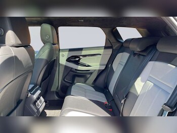 Used Land Rover Range Rover Evoque 2024 for sale - 78247901: Photo