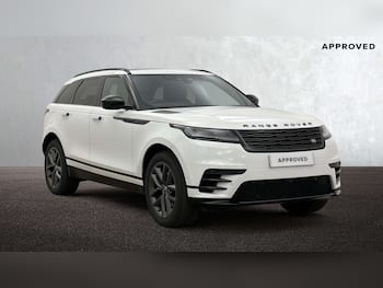 Used Land Rover Range Rover Velar 2025 for sale - 79730901: Photo