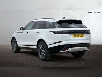 Used Land Rover Range Rover Velar 2025 for sale - 79730901: Photo