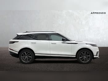 Used Land Rover Range Rover Velar 2025 for sale - 79730901: Photo