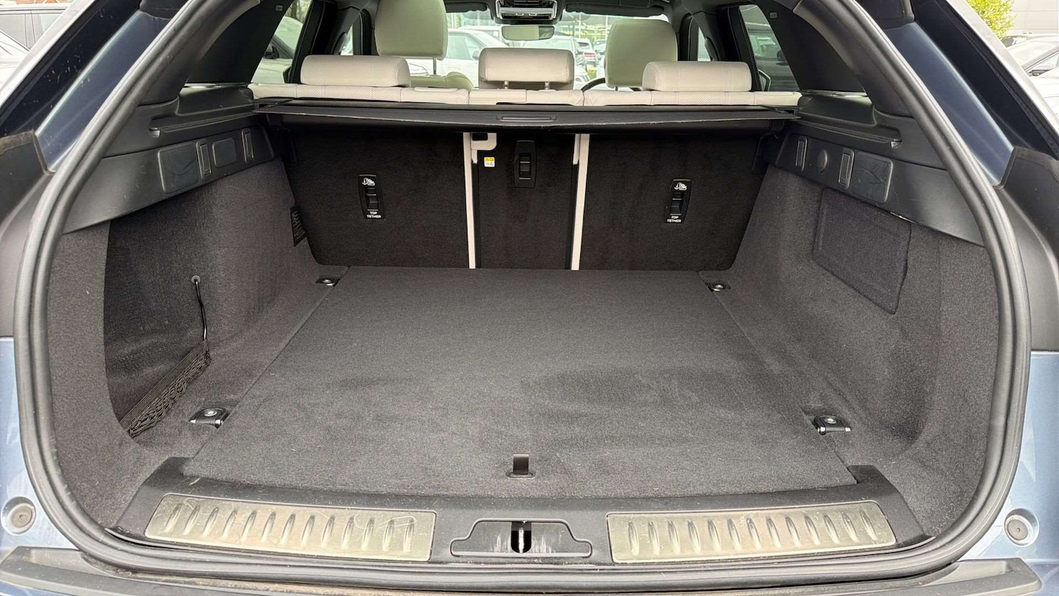 Used Land Rover Range Rover Velar 2022 for sale - 78221275: Photo 10