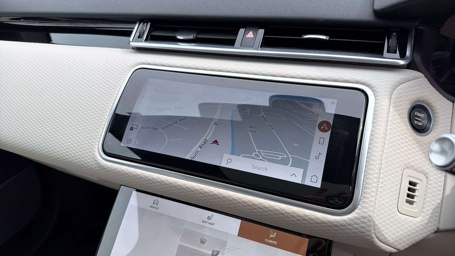 Used Land Rover Range Rover Velar 2022 for sale - 78221275: Photo 11