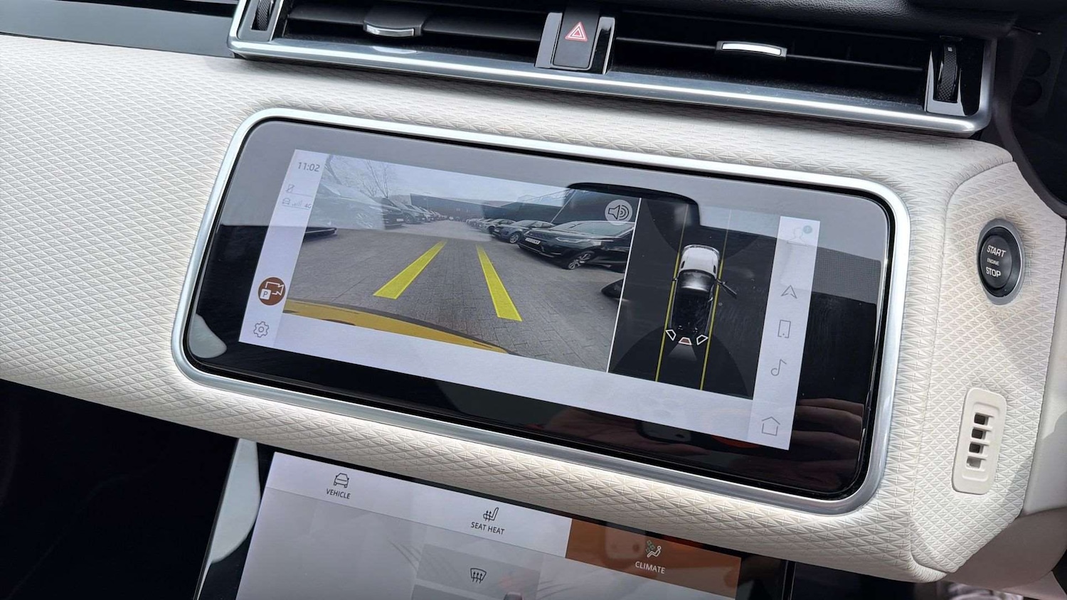 Used Land Rover Range Rover Velar 2022 for sale - 78221275: Photo 12