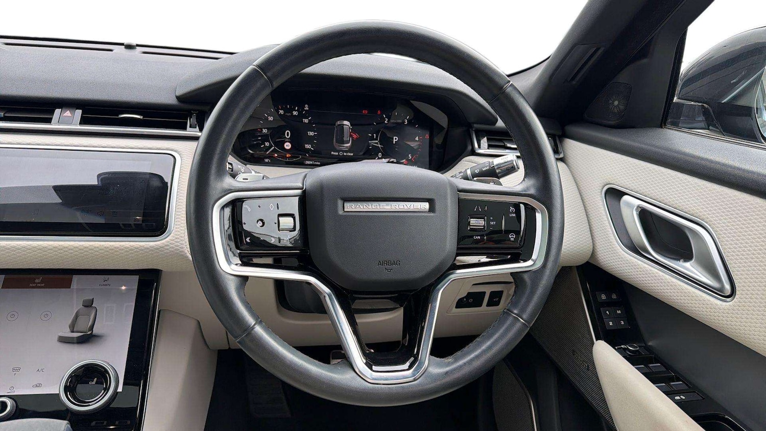 Used Land Rover Range Rover Velar 2022 for sale - 78221275: Photo 15