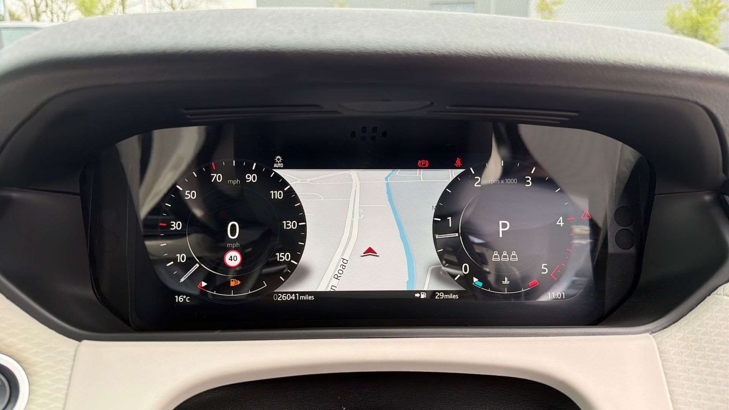 Used Land Rover Range Rover Velar 2022 for sale - 78221275: Photo 16