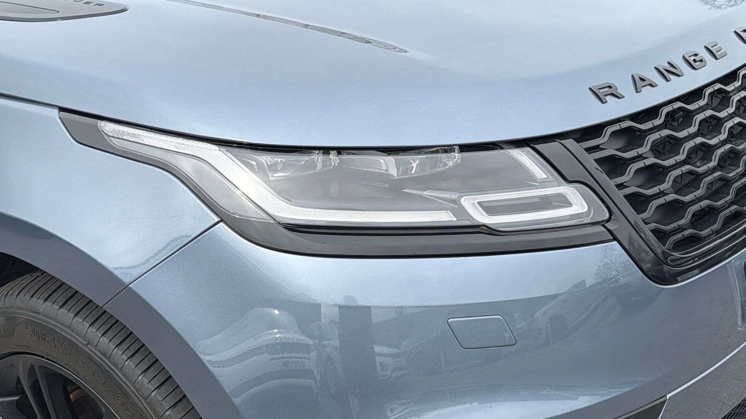 Used Land Rover Range Rover Velar 2022 for sale - 78221275: Photo 17