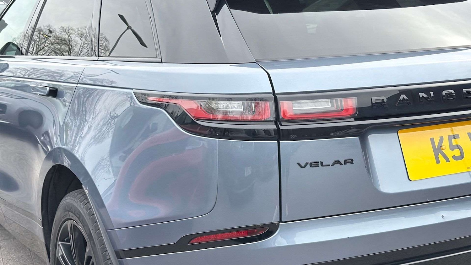 Used Land Rover Range Rover Velar 2022 for sale - 78221275: Photo 19