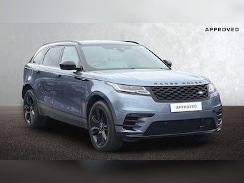 Used Land Rover Range Rover Velar 2022 for sale - 78221275: Photo