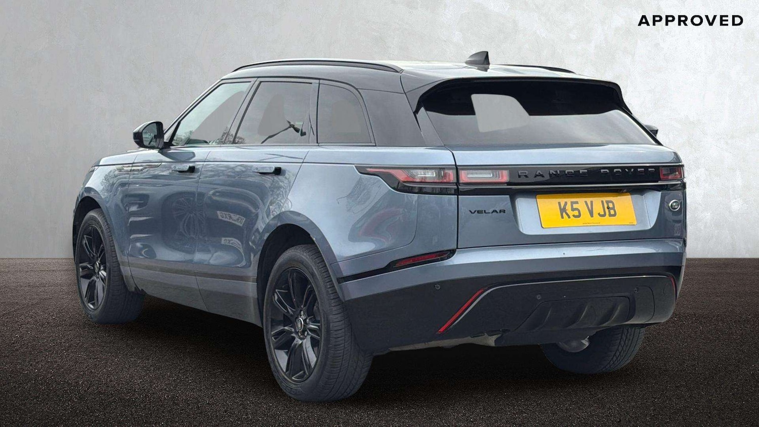 Used Land Rover Range Rover Velar 2022 for sale - 78221275: Photo 2