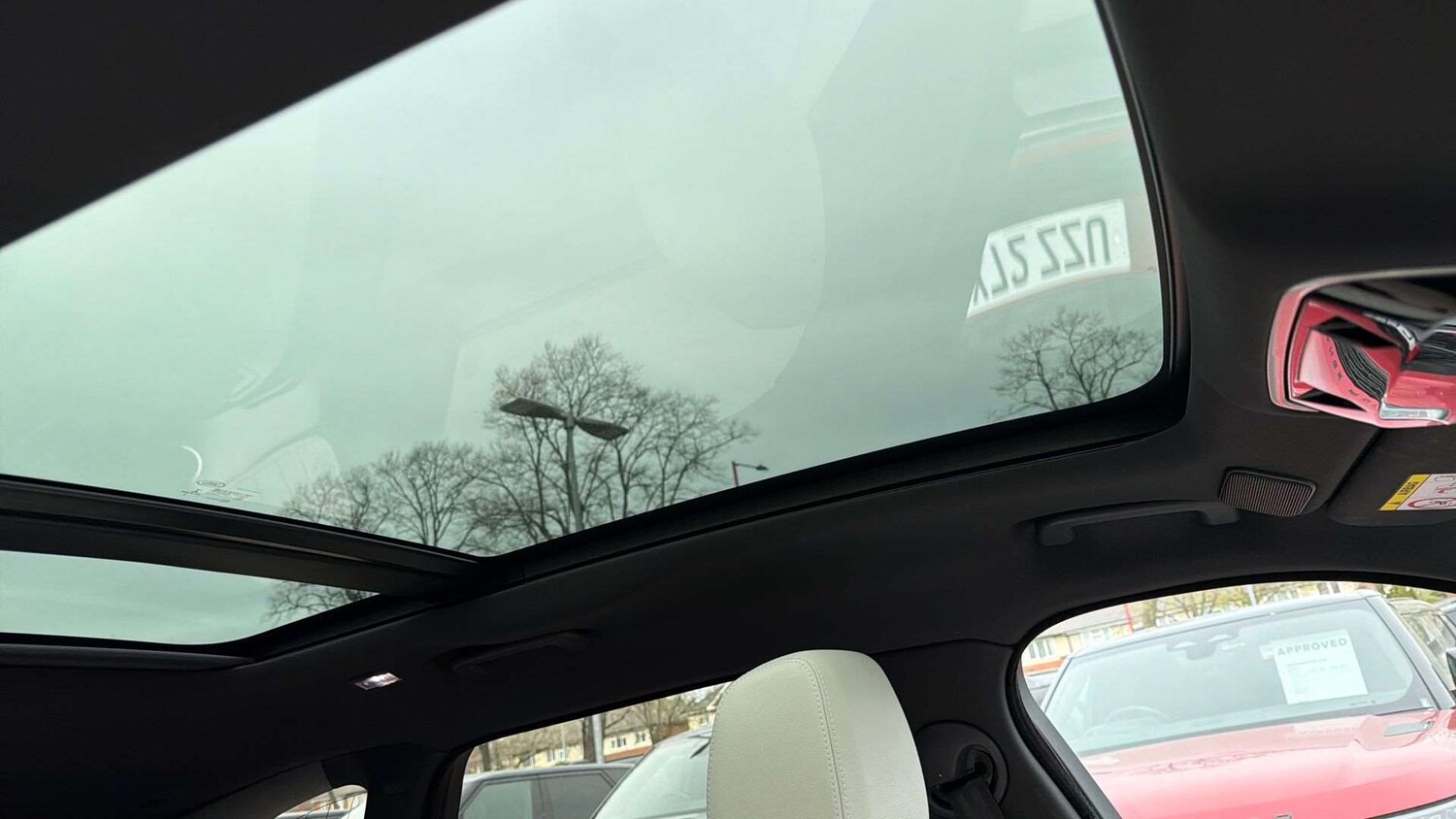 Used Land Rover Range Rover Velar 2022 for sale - 78221275: Photo 21