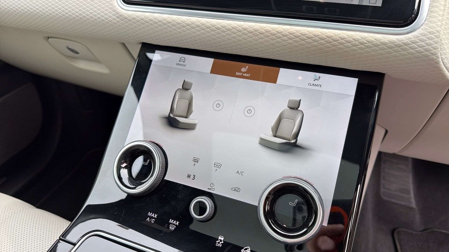 Used Land Rover Range Rover Velar 2022 for sale - 78221275: Photo 22