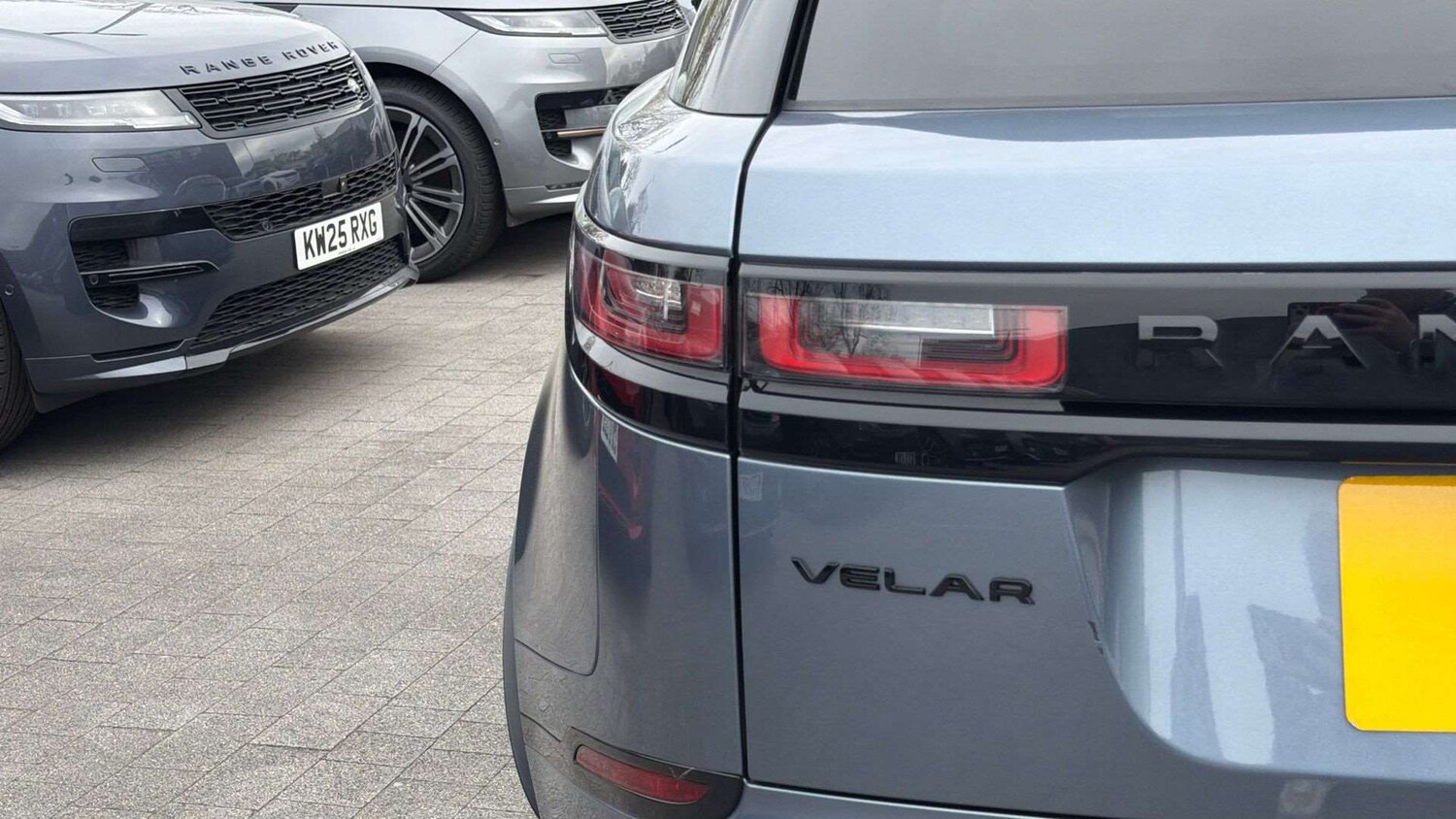 Used Land Rover Range Rover Velar 2022 for sale - 78221275: Photo 26