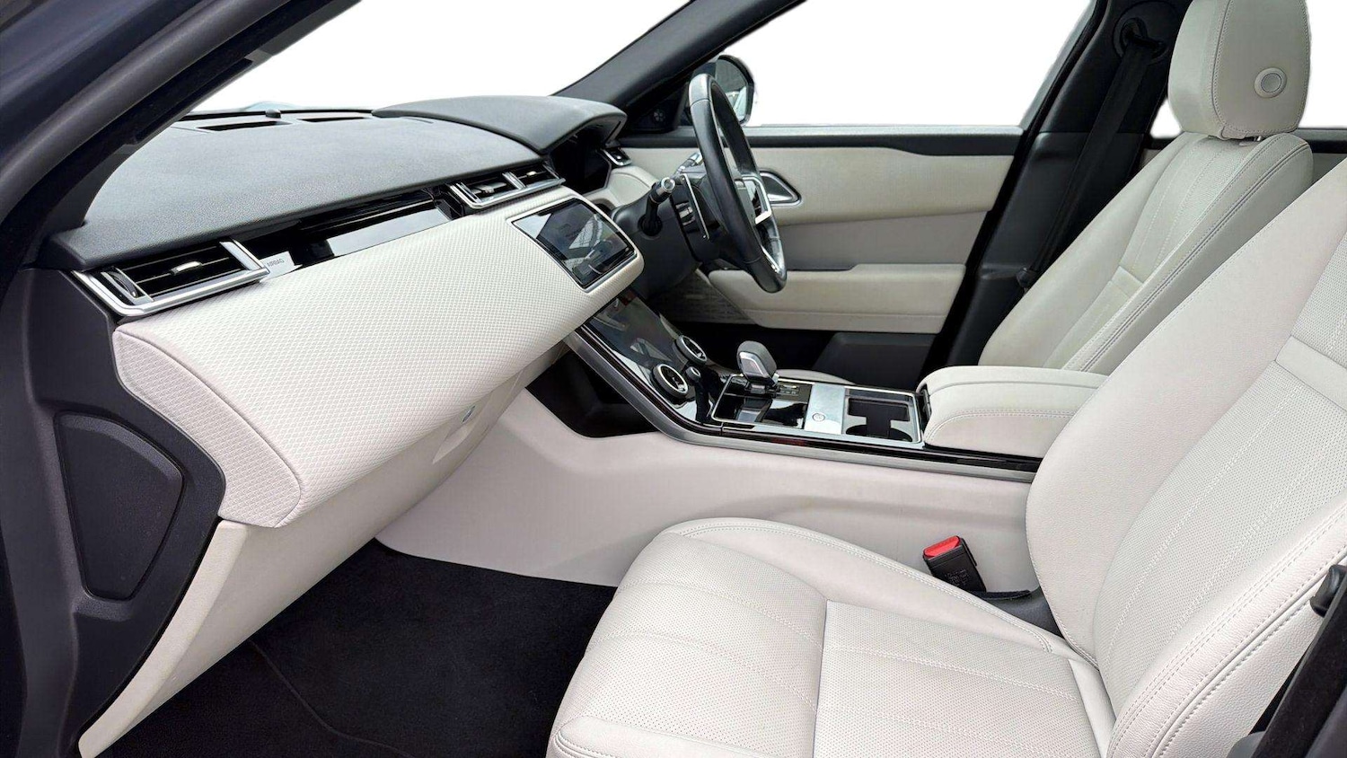 Used Land Rover Range Rover Velar 2022 for sale - 78221275: Photo 3